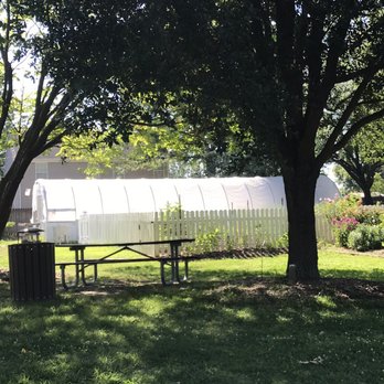 Chesapeake Arboretum - Parks Near Me - Chesapeake, Virginia