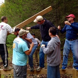 Pine Creek Retreat Center
