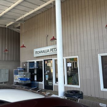 Moanalua Pets - Pet Stores Near Me - Honolulu, Hawaii Moanalua Pets - Pet Stores Near Me - Honolulu, Hawaii