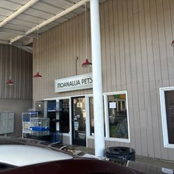 Moanalua Pets