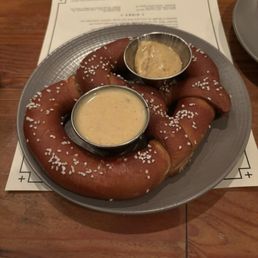 Bretzel