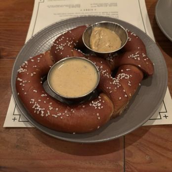Bronwyn - Bretzel - German Near Me - Somerville, Massachusetts
