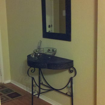 Murray Senior Care Homes - Entry Way - Retirement Homes Near Me - Sachse, Texas