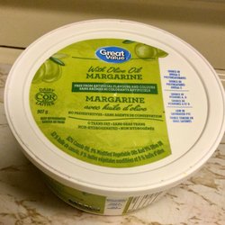 Walmart Supercentre - ... like the olive oil flavour!