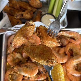 Destination Seafood House - IG: happyfoodietown - Seafood Near Me - Westminster, California Destination Seafood House - IG: happyfoodietown - Seafood Near Me - Westminster, California