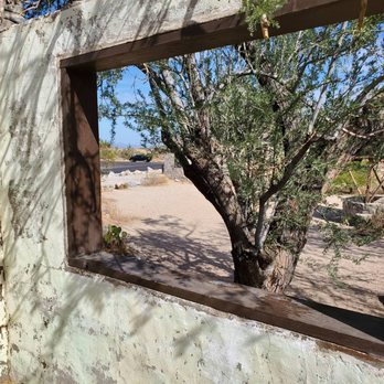 Scorpion Gulch - Landmarks & Historical Buildings Near Me - Phoenix, Arizona