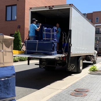ATL Moving - Moving to Orlando, FL - Movers Near Me - Fairfax, Virginia