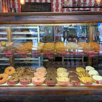 Dun-Well Doughnuts - Donuts Near Me - Brooklyn, New York