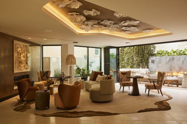 The Bower Coronado by null