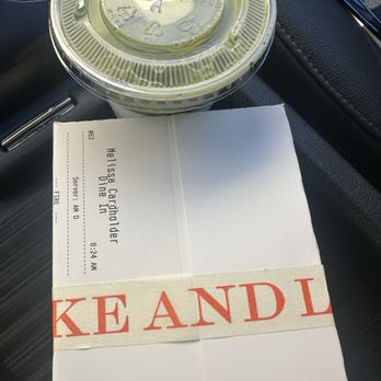Wake and Late - Love the packaging - Breakfast & Brunch Near Me - Pasadena, California Wake and Late - Love the packaging - Breakfast & Brunch Near Me - Pasadena, California