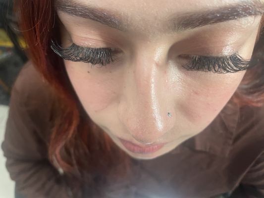 ✨ Discover the Ultimate Glam with Our Luxury Lash Extensions! ✨ - Sure, here’s an updated version of the post for "Diva Lash":
✨ Step Into the Spotlight with Diva Lash Extensions! ✨
Elevate your eyelash game at Diva Lash, where luxury meets precision in every application! Whether you prefer the timeless allure of classic lashes, the innovative charm of hybrids, or the dramatic flair of our fullest extensions, our expert artists are here to ensure you dazzle with every blink.
Why Choose Diva Lash?
Tailored lash styles to suit your unique beauty
High-quality, durable materials for a lasting impression
Indulge in the comfort of our plush salon setting ✨ Discover the Ultimate Glam with Our Luxury Lash Extensions! ✨ - Sure, here’s an updated version of the post for "Diva Lash":
✨ Step Into the Spotlight with Diva Lash Extensions! ✨
Elevate your eyelash game at Diva Lash, where luxury meets precision in every application! Whether you prefer the timeless allure of classic lashes, the innovative charm of hybrids, or the dramatic flair of our fullest extensions, our expert artists are here to ensure you dazzle with every blink.
Why Choose Diva Lash?
Tailored lash styles to suit your unique beauty
High-quality, durable materials for a lasting impression
Indulge in the comfort of our plush salon setting