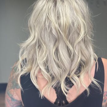 Alchemy Salon HB - Hair Salons Near Me - Huntington Beach, California