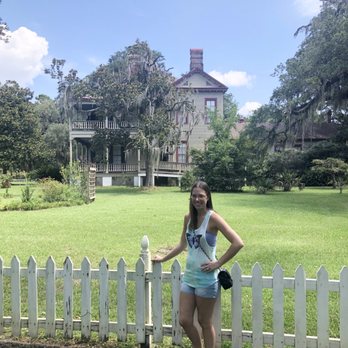 Fairview-Riverside State Park - Parks Near Me - Madisonville, Louisiana