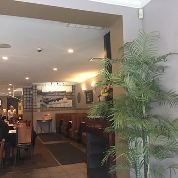 Caldeiras Restaurant - Decor - Portuguese Near Me - Fall River, Massachusetts