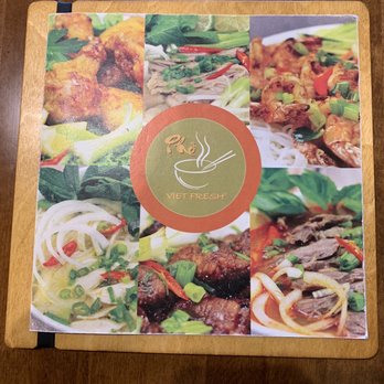 Pho VietFresh - Vietnamese Near Me - Herndon, Virginia Pho VietFresh - Vietnamese Near Me - Herndon, Virginia