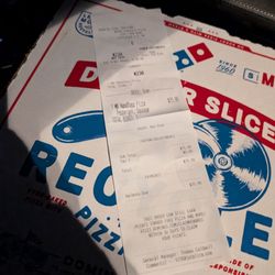 Domino's Pizza