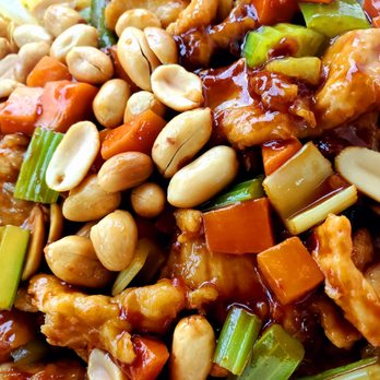 Number 1 Chinese Restaurant - Soo delicious & spicy. Kung pao chicken. - Chinese Near Me - Long Beach, New York