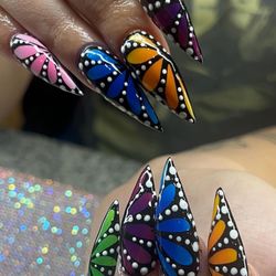 Apex Nail Studio
