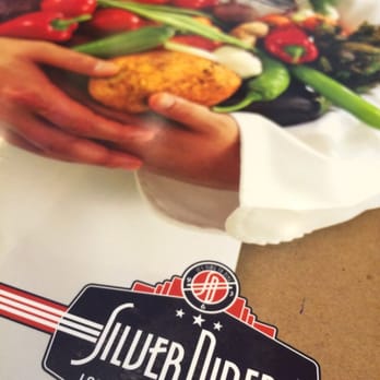 Silver Diner - Diners Near Me - McLean, Virginia