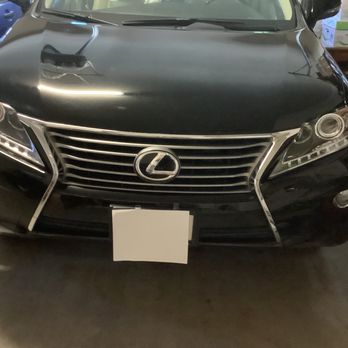 Relux Collision - Front bumper - Body Shops Near Me - Sacramento, California Relux Collision - Front bumper - Body Shops Near Me - Sacramento, California