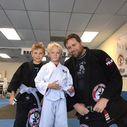 Team Moreira Jiu Jitsu de Brazil