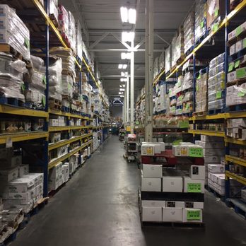 Restaurant Depot - More cluttered aisles - Wholesale Stores Near Me - Virginia Beach, Virginia Restaurant Depot - More cluttered aisles - Wholesale Stores Near Me - Virginia Beach, Virginia