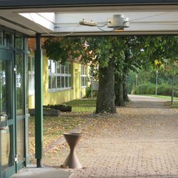 Haus Hessenkopf Tagungs- und Freizeitheim der ev. luth.