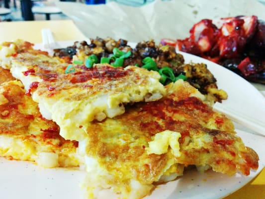 ABC Brickworks Market & Food Centre by null