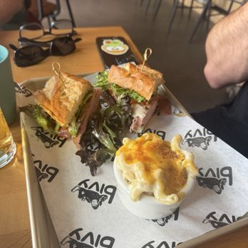 Bivy Beer Bar - hot italian - Beer Bar Near Me - Golden, Colorado