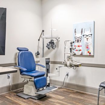 Gadsden Eye Associates - Springville - Optometrists Near Me - Springville, Alabama Gadsden Eye Associates - Springville - Optometrists Near Me - Springville, Alabama