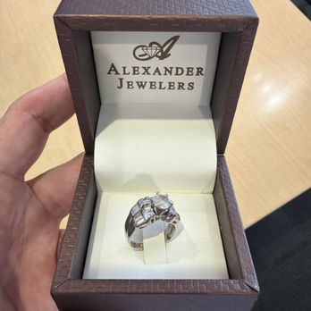 Alexander Jewelers - Jewelry Near Me - Temecula, California Alexander Jewelers - Jewelry Near Me - Temecula, California