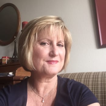 Balboa Salon - I love this cut on me! - Hair Salons Near Me - San Diego, California