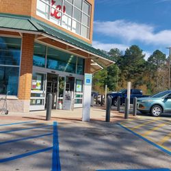 Walgreens