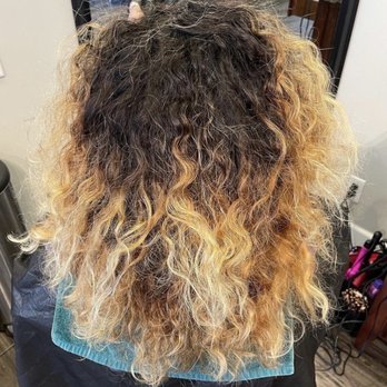 Beauty By BeeFab - Before - Hair Stylists Near Me Beauty By BeeFab - Before - Hair Stylists Near Me