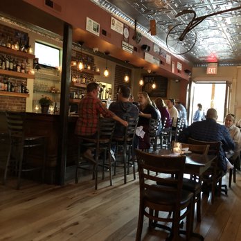 Foundry Kitchen and Tavern - New American Near Me - Sandy Hook, Connecticut