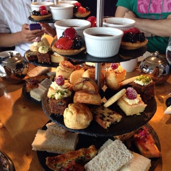 The Tower Restaurant - British Near Me - Edinburgh, EDH The Tower Restaurant - British Near Me - Edinburgh, EDH