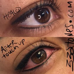 Sarah Hummel Permanent Make Up