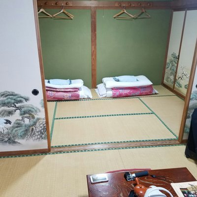 Kirinoya Ryokan by null