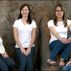 Dean Amundsen, OD - Here for a regular eye exam or need glasses? Our lovely staff will be glad to help you with anything!