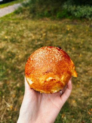 ZUbakery by null