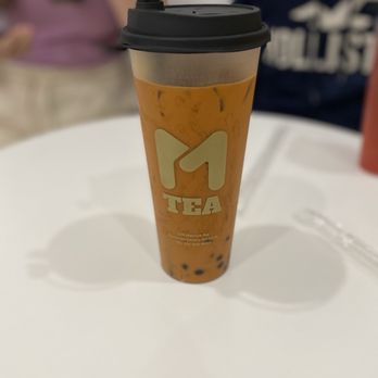 M TEA - Thai bubble tea - Bubble Tea Near Me - Rockville Centre, New York M TEA - Thai bubble tea - Bubble Tea Near Me - Rockville Centre, New York