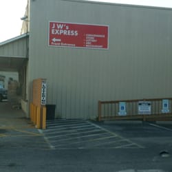 J W's Express