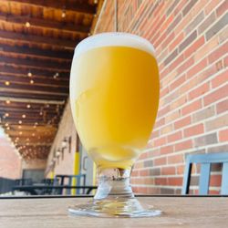 Callsign Brewing - Space Force