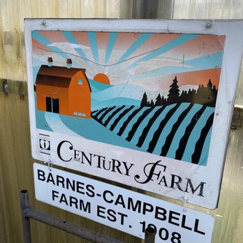 Campbell Farms - Century farm! - Nurseries & Gardening Near Me - Woodburn, Oregon Campbell Farms - Century farm! - Nurseries & Gardening Near Me - Woodburn, Oregon