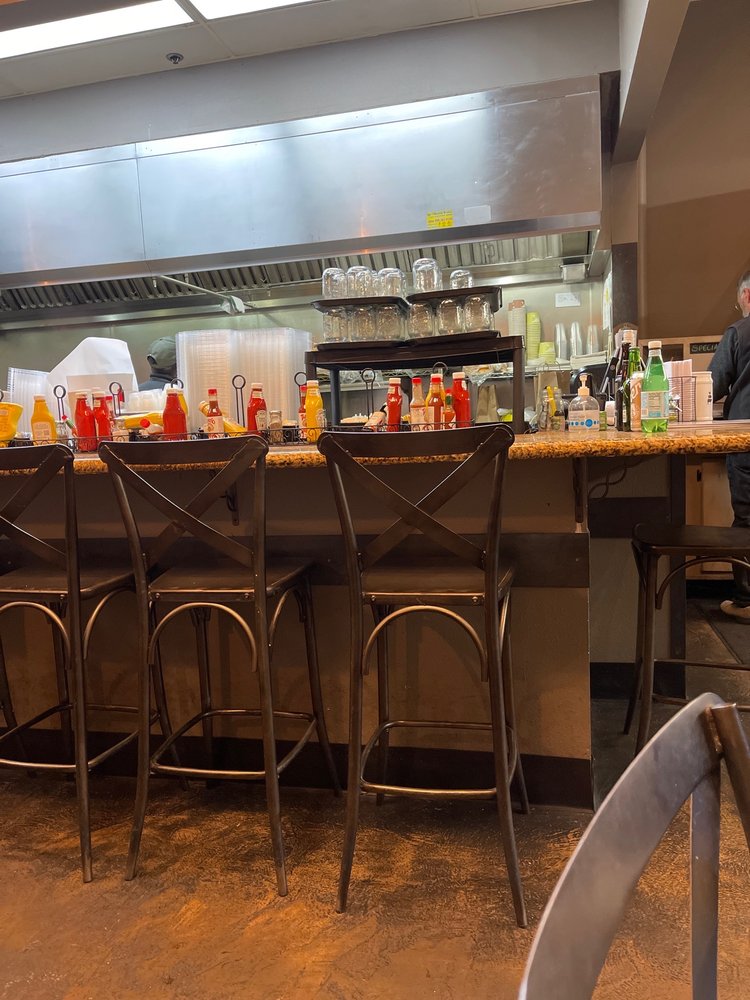 Fat Maddie's Grille