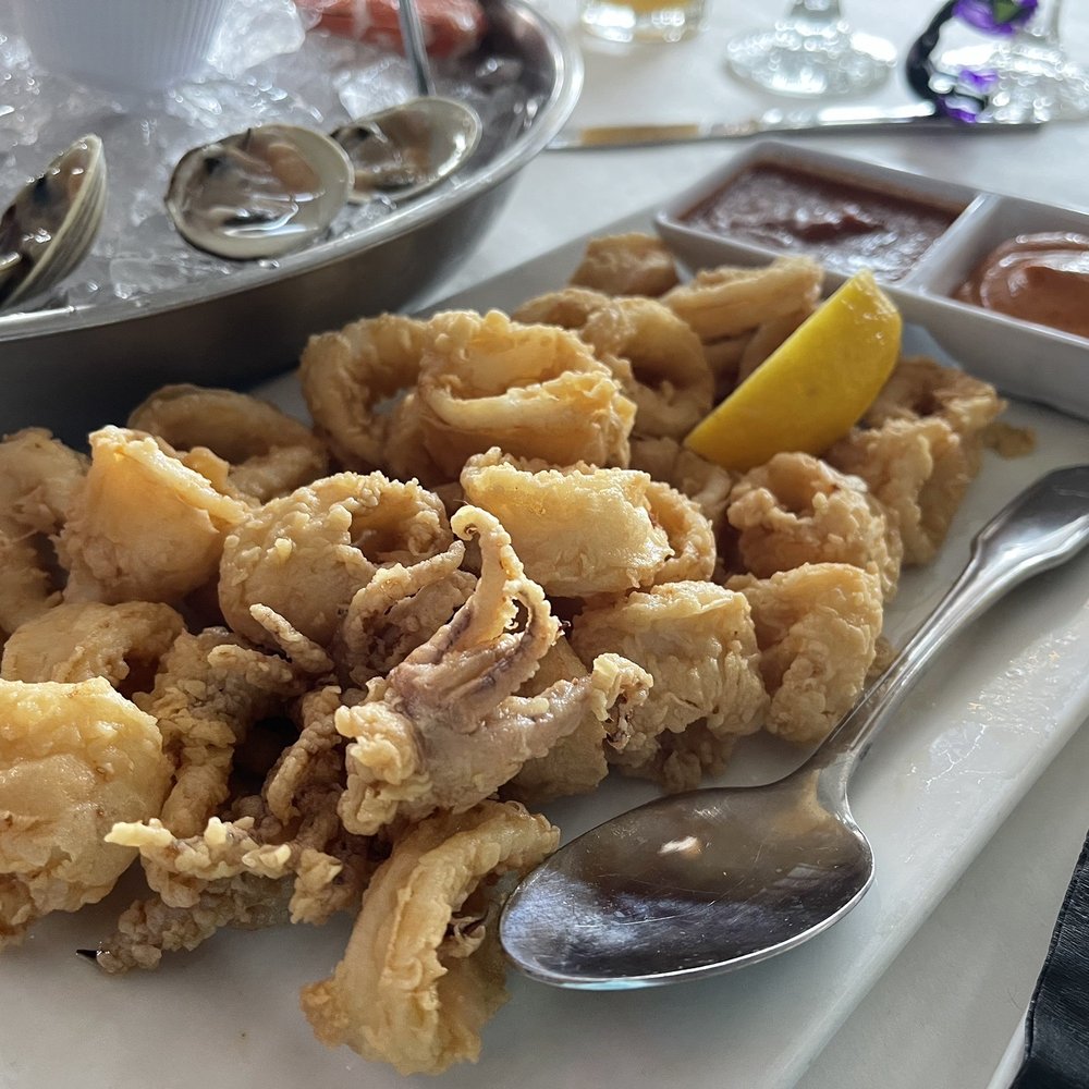 Marina Cafe - Italian Near Me - Staten Island, New York