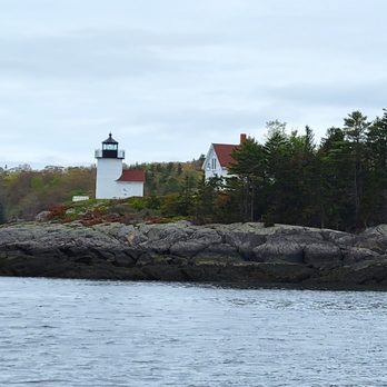 Schooner Surprise - Boating Near Me - Camden, Maine