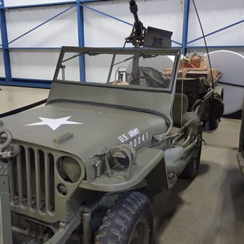 Liberty Aviation Museum - Museums Near Me - Port Clinton, Ohio