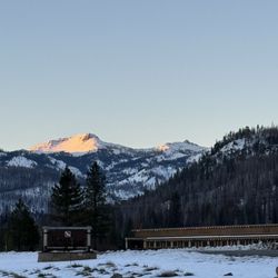 Highlands Ranch Resort - The most beautiful place on Earth.