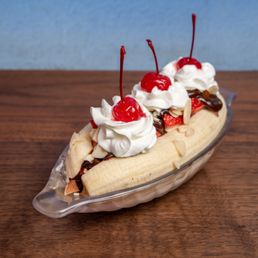 Banana Split